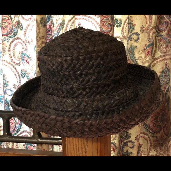 Helen Kaminski Australia Raffin Hat - Picture 3 of 8